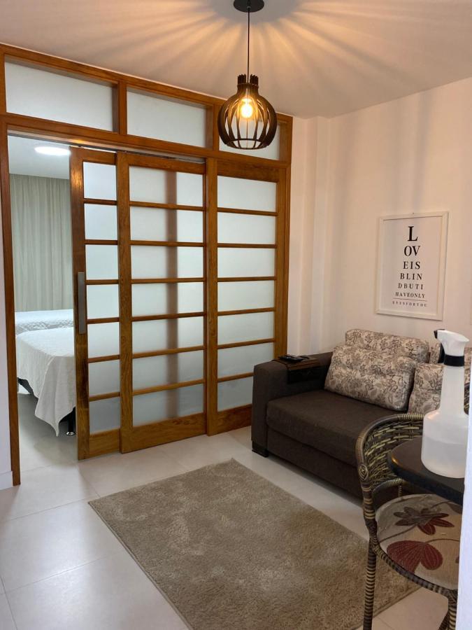 Apartamento Copacabana - Quadra Da Praia Rio de Janeiro Exterior photo