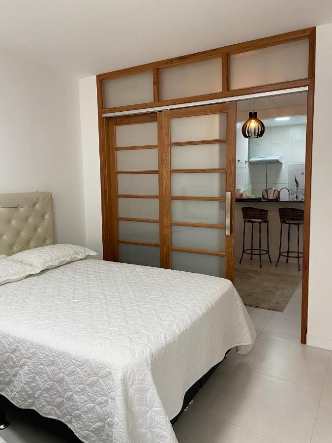 Apartamento Copacabana - Quadra Da Praia Rio de Janeiro Exterior photo