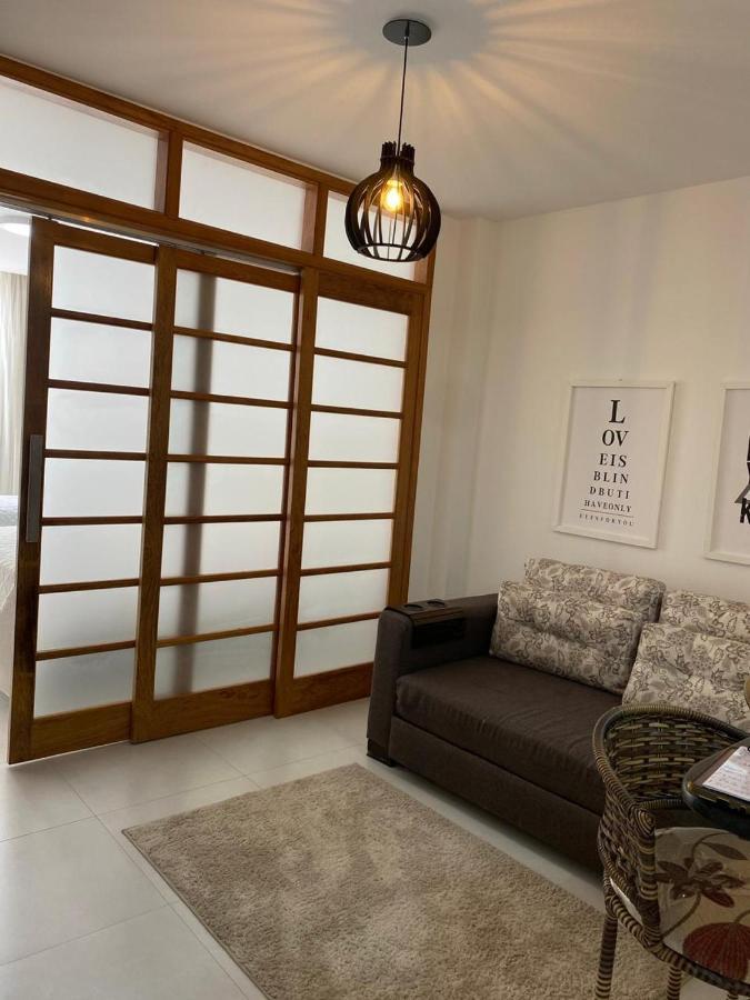 Apartamento Copacabana - Quadra Da Praia Rio de Janeiro Exterior photo