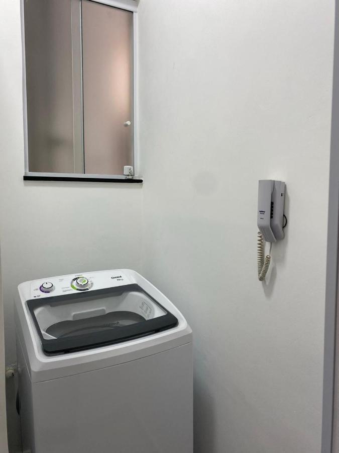 Apartamento Copacabana - Quadra Da Praia Rio de Janeiro Exterior photo