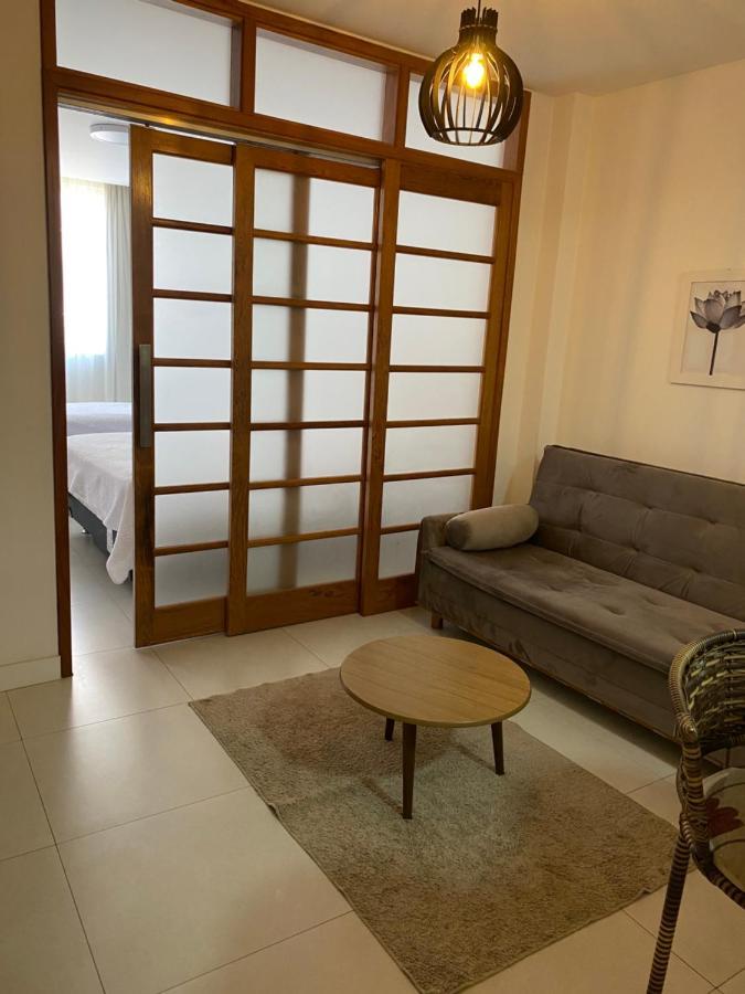 Apartamento Copacabana - Quadra Da Praia Rio de Janeiro Exterior photo